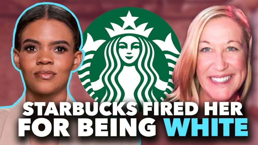 This Woman Was Literally Fired for Being White…  ‍♀️