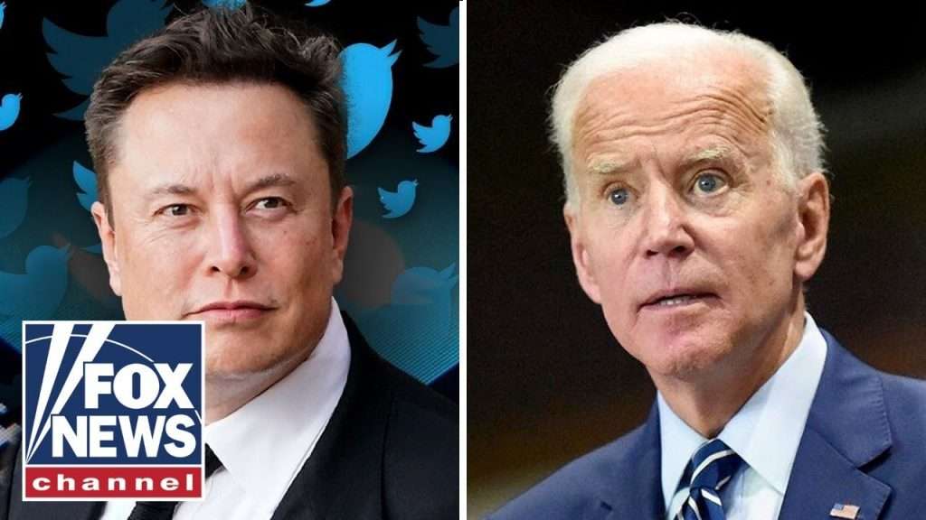 Elon Musk fires back at Biden in scathing ‘Weekend at Bernie’s’ remark