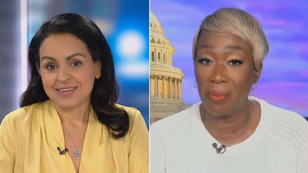 Sky News host reacts to Joy Reid’s ‘unhinged’ rant about Elon Musk