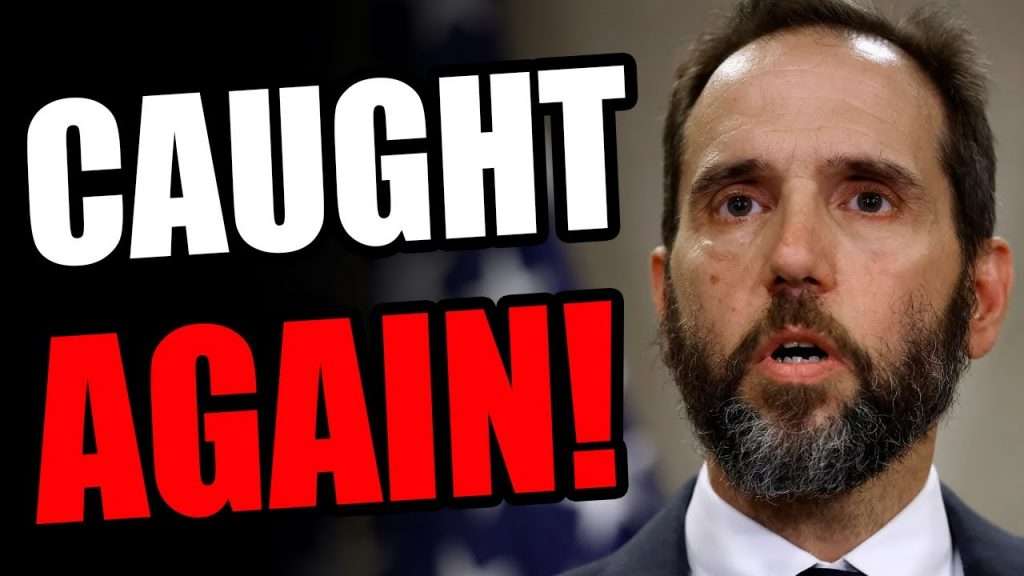 Jack Smith takes a BIG L on bogus narrative leaked to media!!!