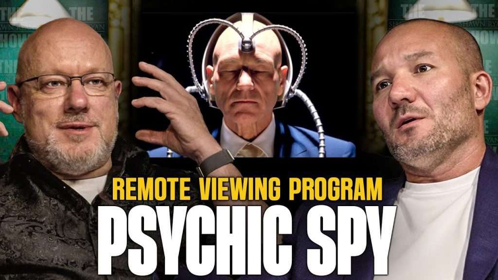 Mind-Blowing Psychic Abilities: The Power of Remote Viewing and Expanding Human Consciousness