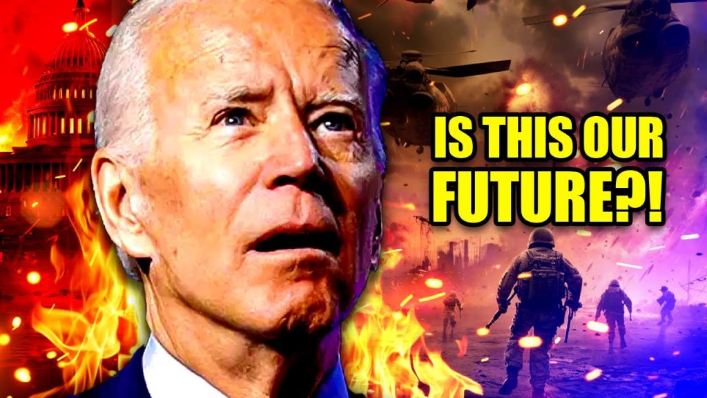 What is the American Dream Under Biden!