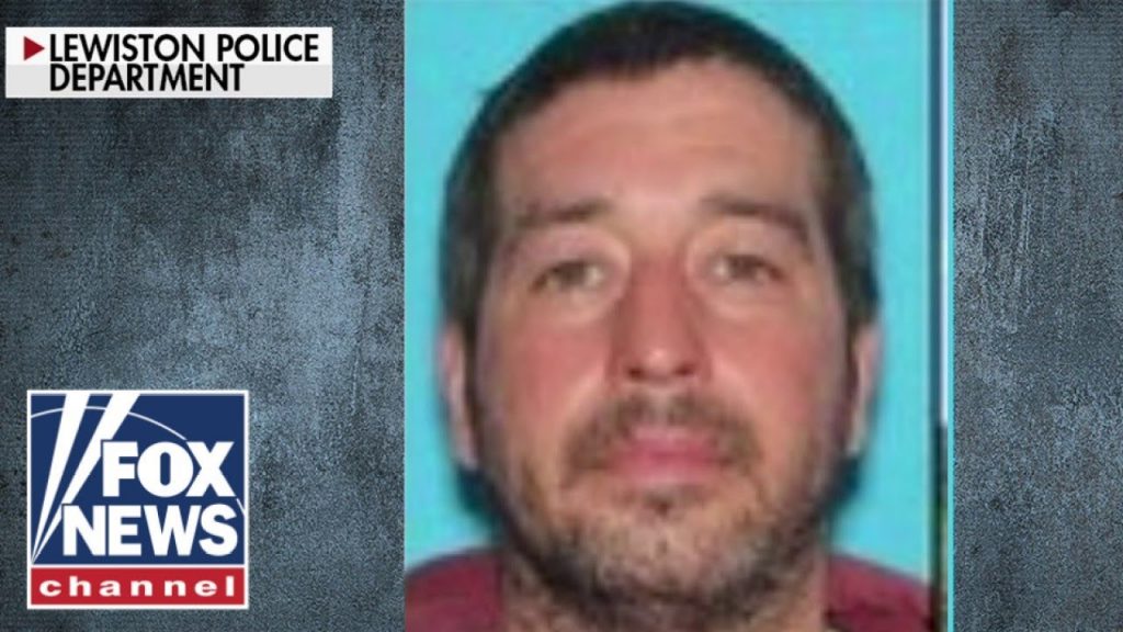 Maine mass shooting suspect Robert Card found dead