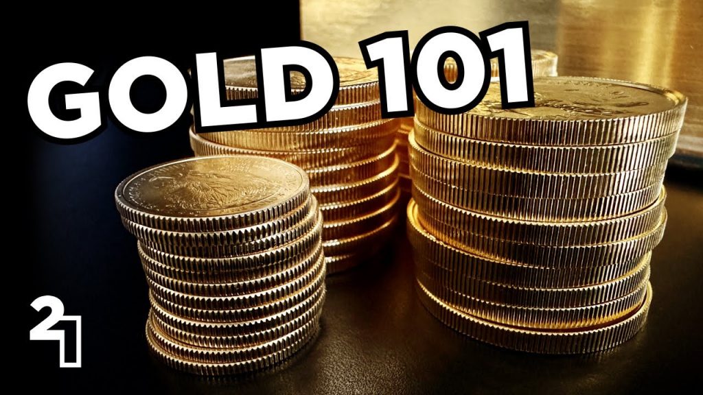 How to Buy Gold – Starter Guide for 2023 ✅