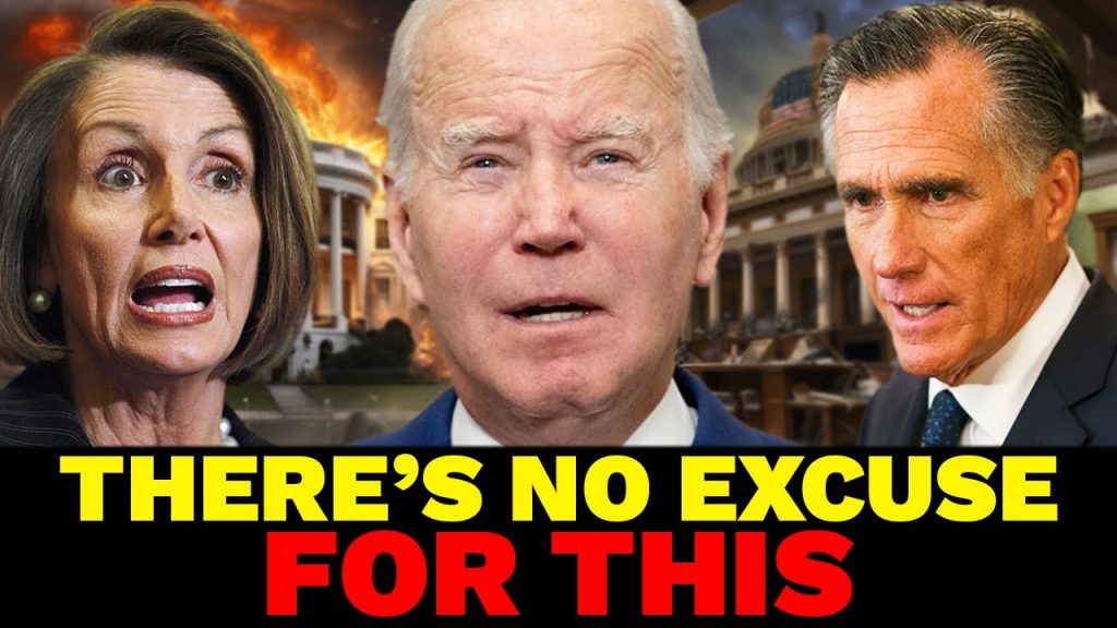 MAJOR Update in Biden’s COVER-UP SCANDAL | White House Can’t Suppress This Now