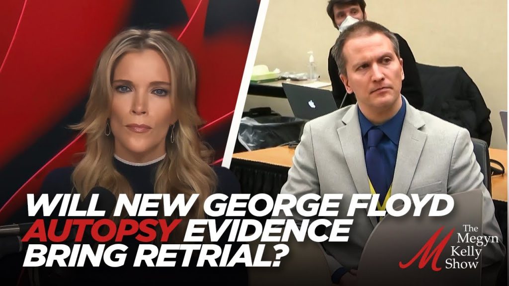 Will New George Floyd Autopsy Evidence Bring Derek Chauvin Retrial? W/ Jonna Spilbor & Arthur Aidala