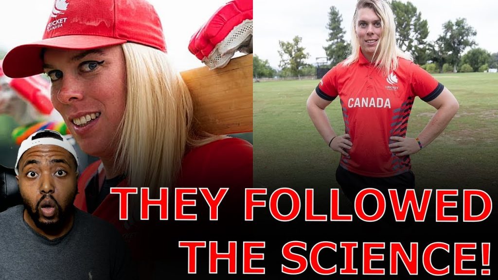 Trans Cricket Star LASHES OUT & RETIRES After International League BANS Transwomen From Women’s Game