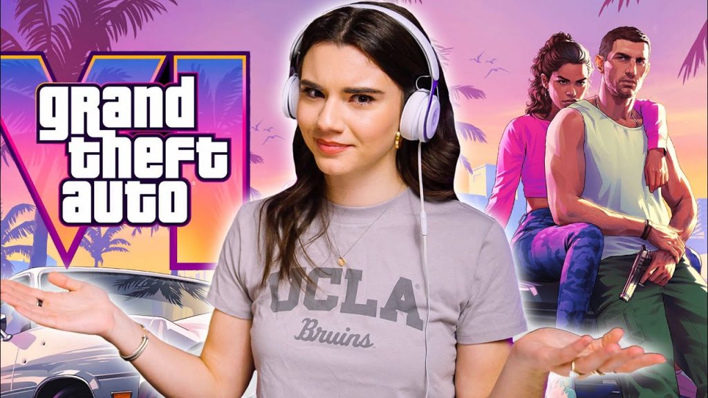 The REAL Controversy Surrounding GTA VI