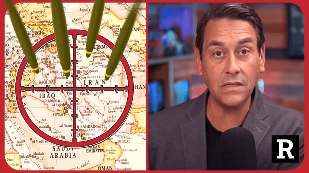 The U.S. would LOSE a war with Iran and Yemen Fmr. U.S. Marine Scott Ritter | Redacted News