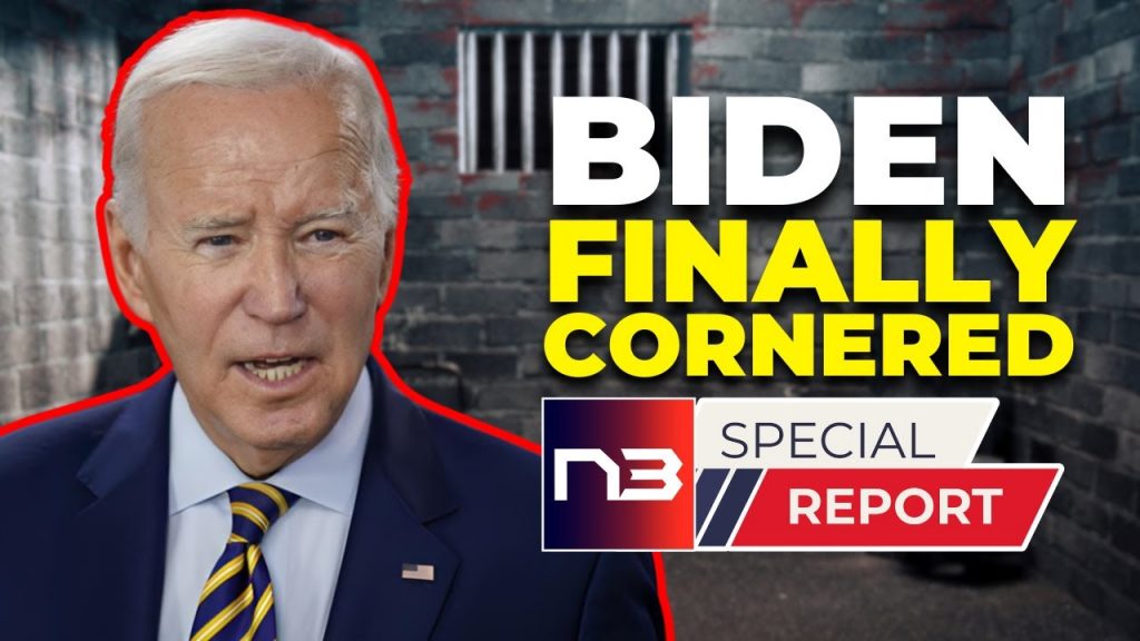 Shocking evidence of Biden family corruption fuels impeachment firestorm