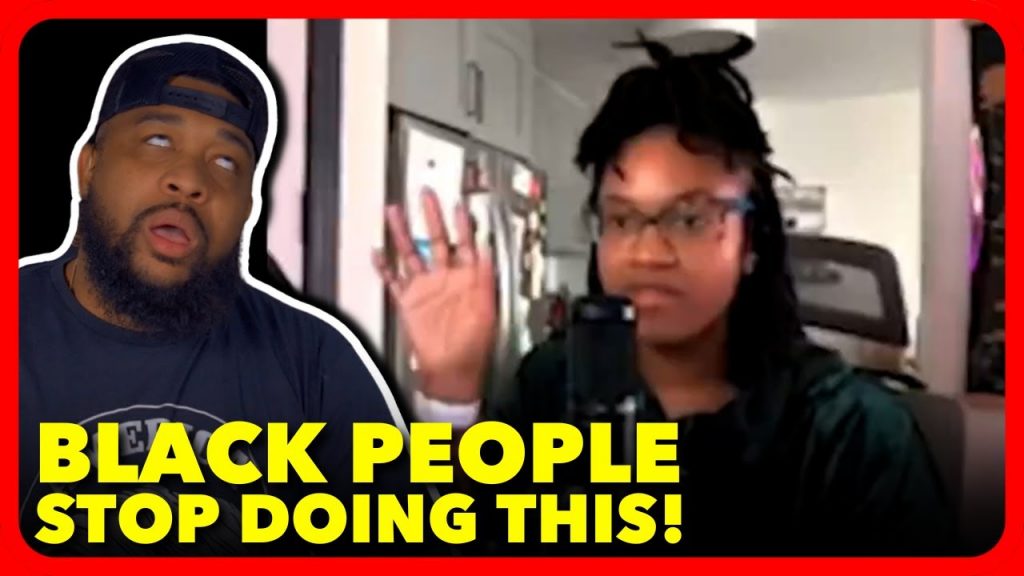 WOKE Google DEI PROVES Why Black People Are the Problem…