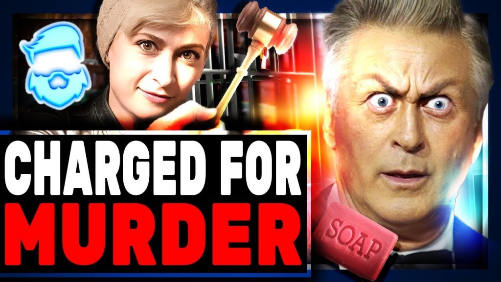 Alec Baldwin Just CHARGED With MANSLAUGHTER! Faces Prison Time For Rust Movie Incident!