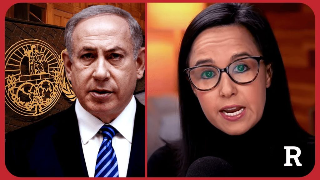 BREAKING: Israel Must Cease Gaza Attack! U.S. Cuts Off Aid | Redacted w Natali and Clayton Morris