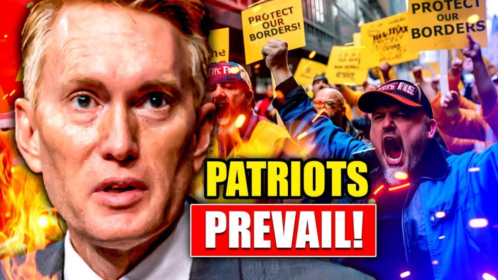 Patriots RISE UP and CRUSH Senate Immigration Bill!!!