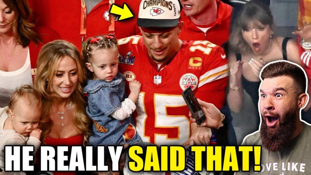 WAIT FOR IT… Chiefs Won The Superbowl And THIS Happened!