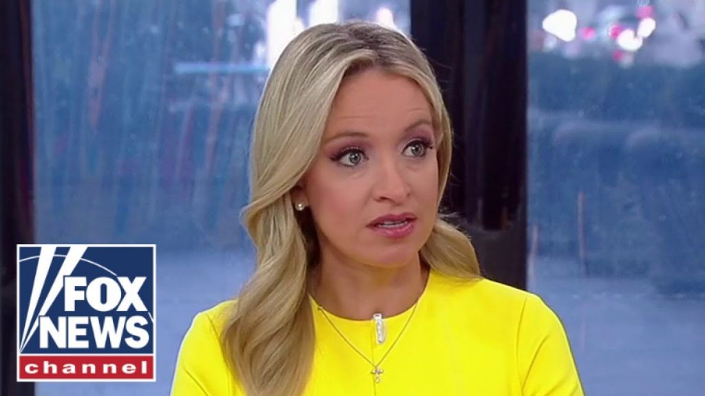 Kayleigh McEnany: Biden should be impeached for this