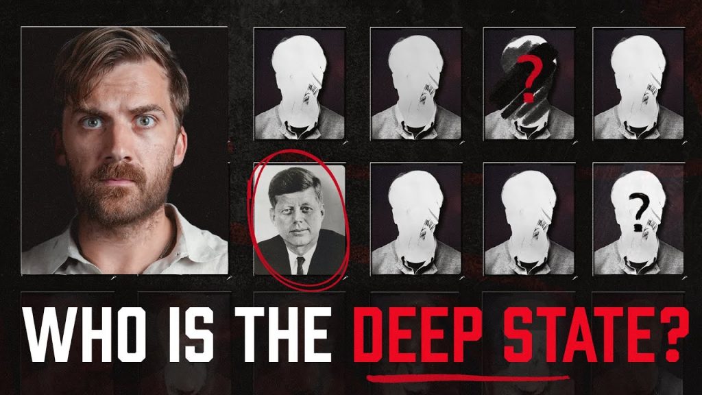 The Deep State is Real, Here’s Why it Matters