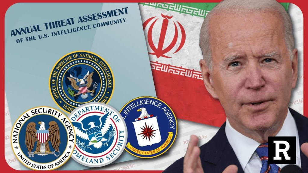 The October 7th LIE just collapsed and Neo-Con warmongers are P*SSED! | Redacted w Clayton Morris