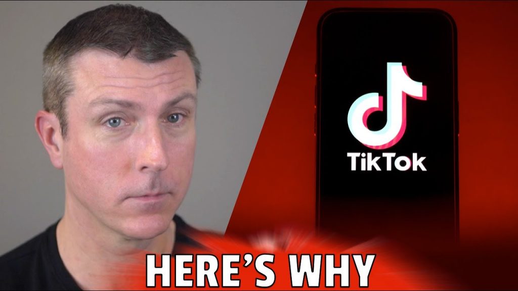 The Truth About the “TikTok Ban” (And It’s Not What Republicans Who Oppose the Ban Are Saying)