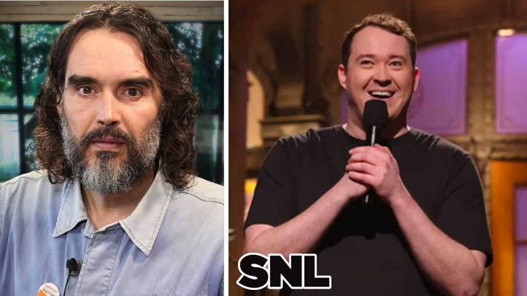 Shane Gillis SMASHES SNL – And The Left Are PISSED!