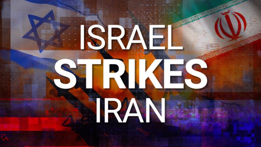 ISRAEL STRIKES IRAN: How events lead to this dramatic escalation