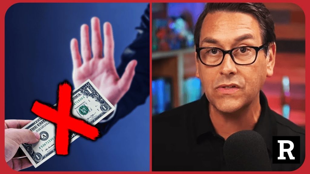 Oh No! Banks REMOVING CASH and moving to ALL digital future | Redacted w Natali & Clayton Morris