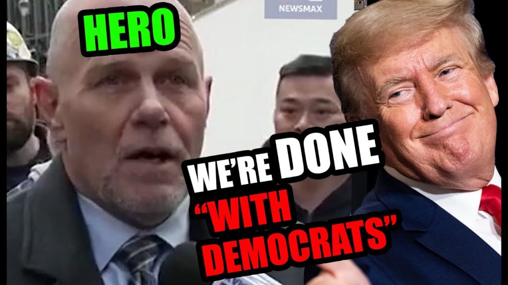 The most unexpected hero just sent a clear message to JOE BIDEN!!!!!!!!!