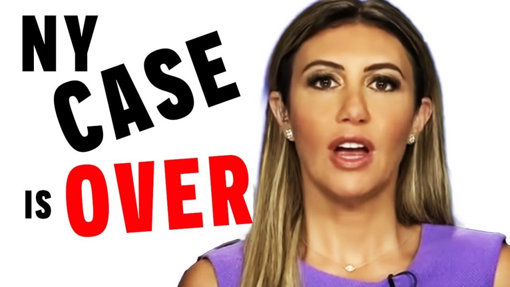 Michael Cohen and Stormy Humiliated – Alina Habba: ‘Case Is Already Over’