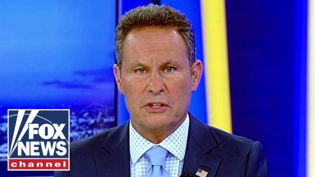 Brian Kilmeade: The CNN Presidential Debate was a disaster for Biden