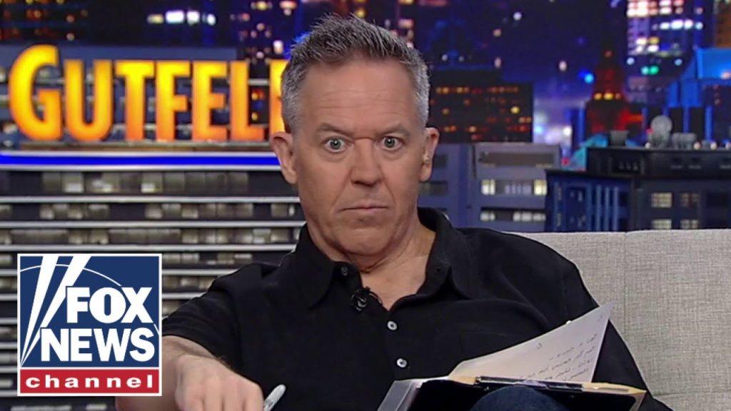 Gutfeld: Pelosi talks about her role in Biden’s exit from the race