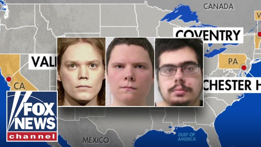 Demonic’ killings linked to alleged transgender cult members