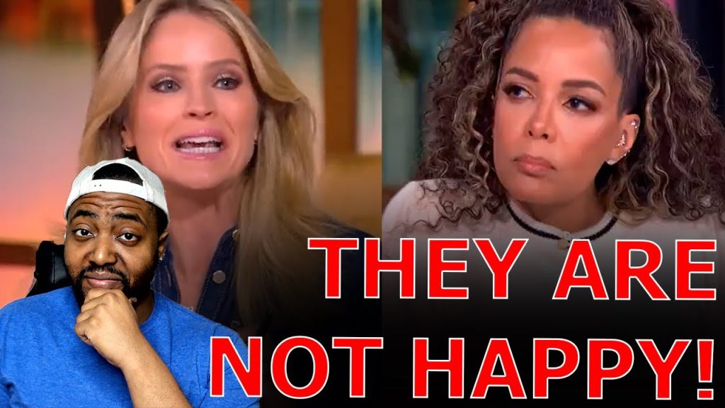 The View ERUPTS Amid Staff LAYOFFS, Bosses DEMAND Panel To TURN DOWN Trump Derangement!