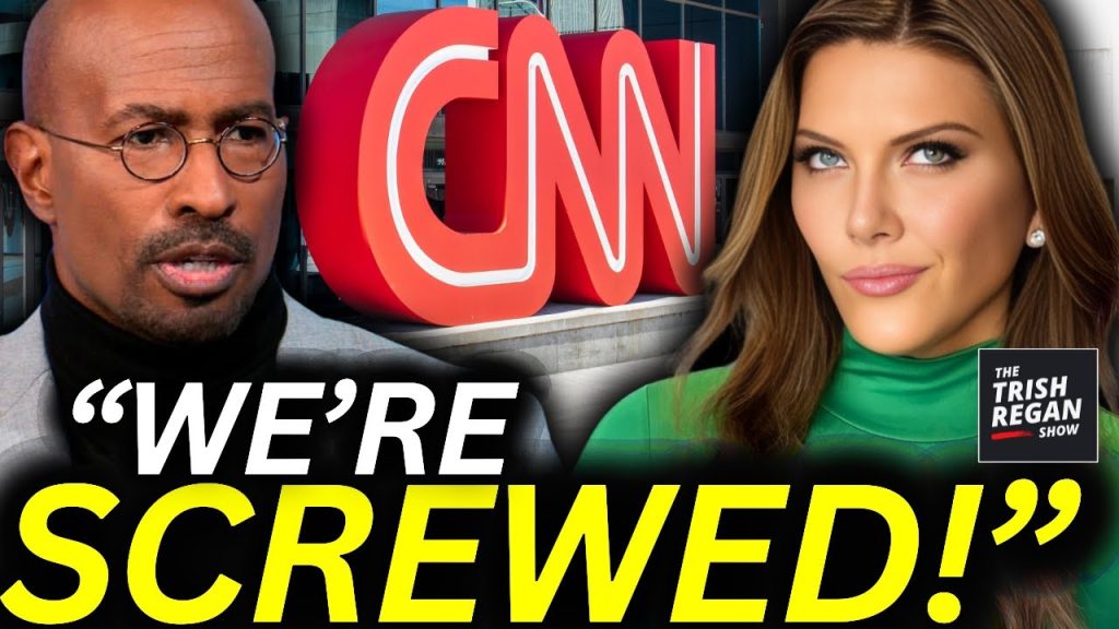 Liberal CNN Host BEGS Dems to Stop Being LOSERS