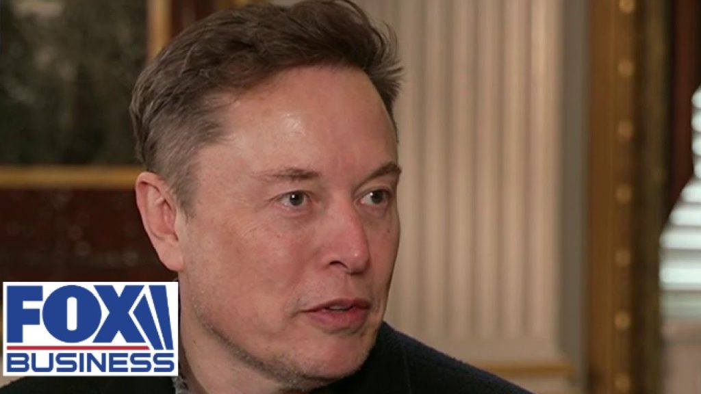 Elon Musk exposes the ‘biggest’ source of fraud in the world