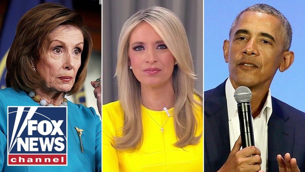 How interesting!’: Democrats’ hypocrisy on tariffs exposed