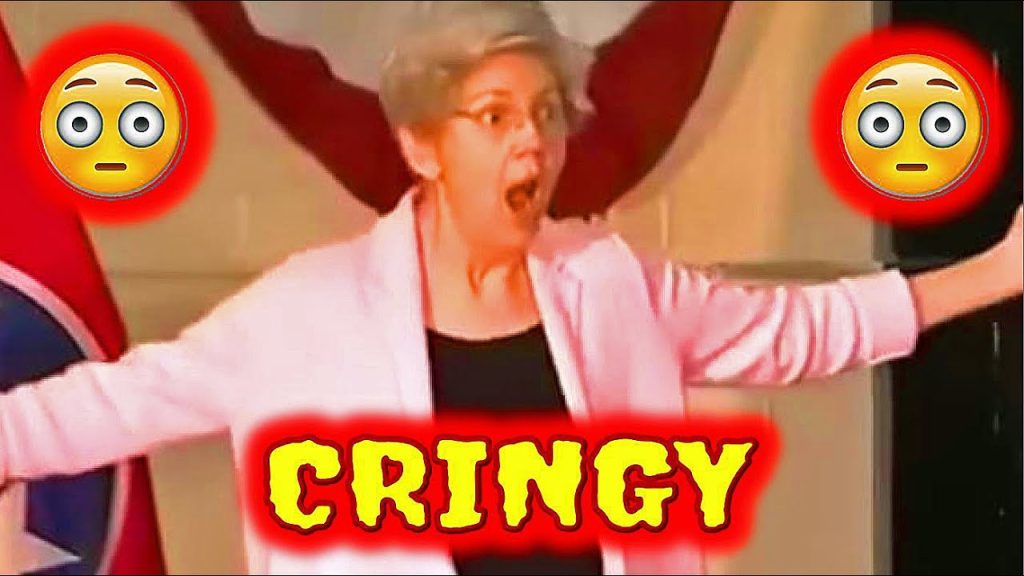 Elizabeth Warren’s INAPPROPRIATE Remarks at TN Town Hall NOBODY Saw…..