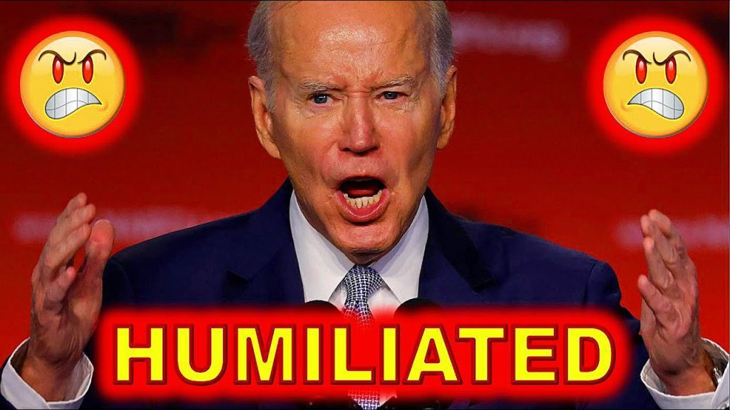 Joe Biden’s LEGACY Was RUINED Yesterday By Trump as Coal Miners Watched…..