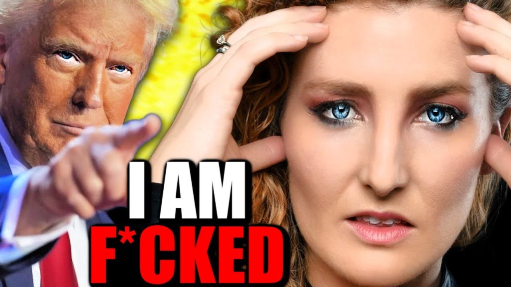 Celebrity PANICS About GOING TO JAIL After CRAZY TWIST!