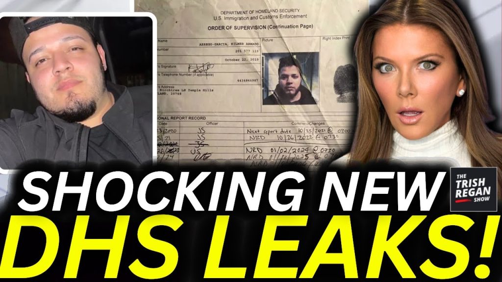 BREAKING: DHS Drops NEW INTEL on Migrant Scandal—MSM Narrative Implodes