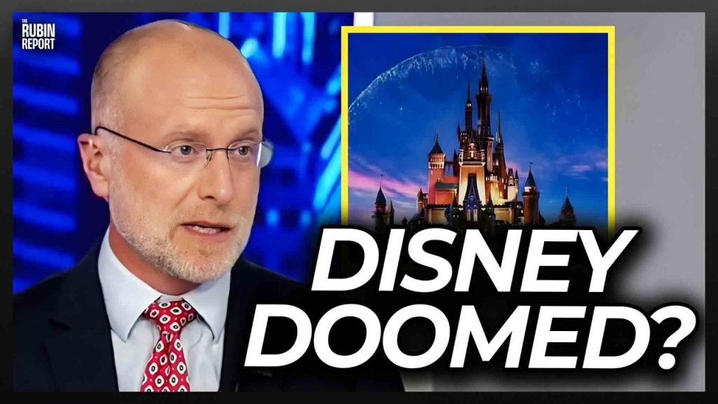 FCC Chairman Shocks Host with Major Investigation into Disney Announcement