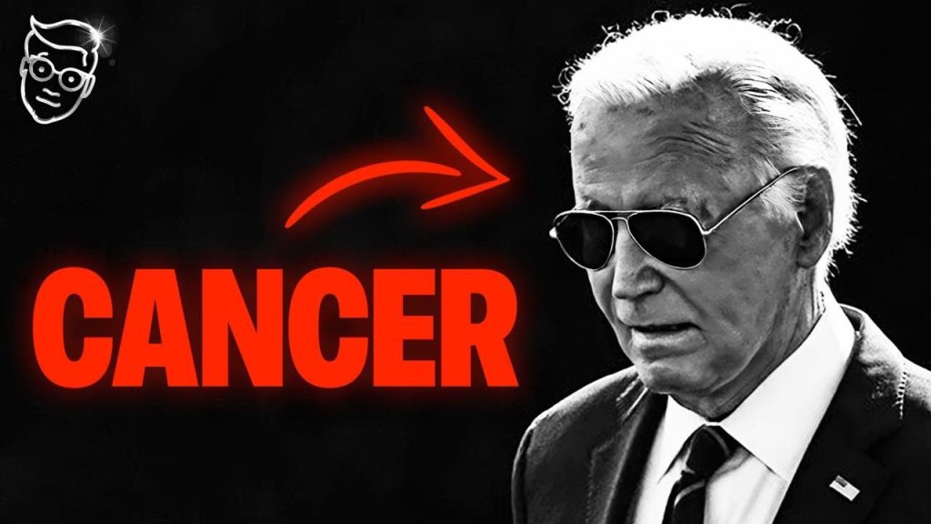 BREAKING: Joe Biden Diagnosed With Aggressive, Deadly CANCER, Spread to Bones | Doctors: ‘It’s Bad’