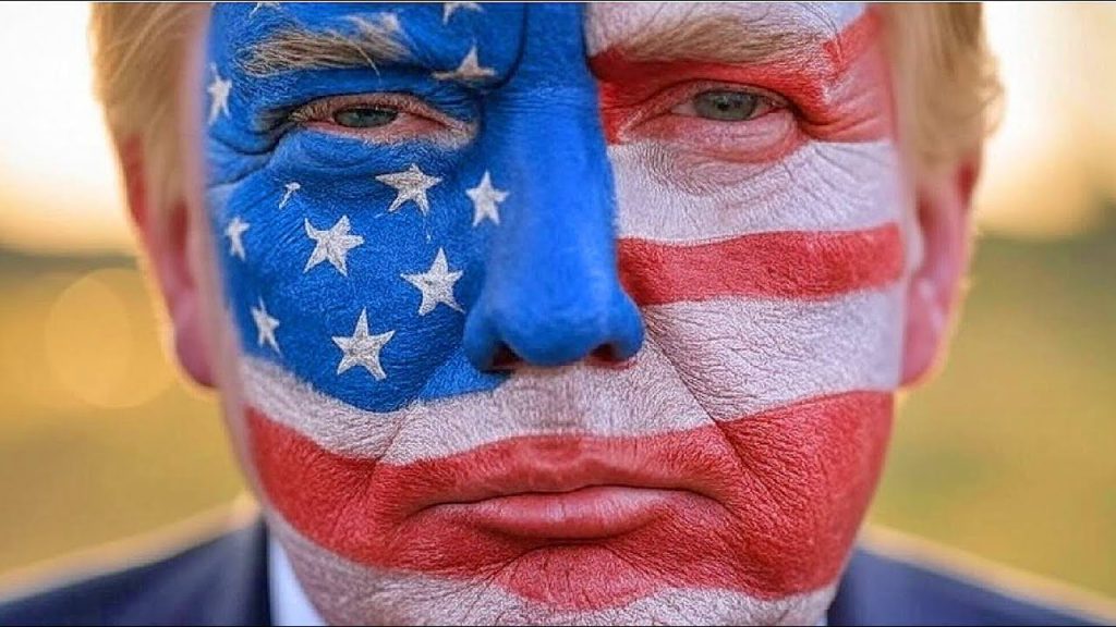 Trump Just RUINED The MS Media’s MAIN Talking Point…..