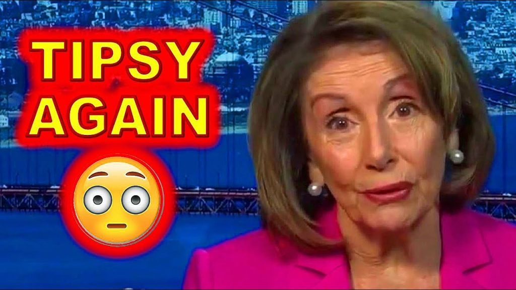 Nancy Pelosi Just FELL APART On MSNBC Interview About New Pope…..