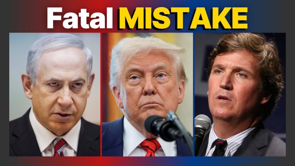 Trump Drops CHILLING WARNING on Blue Cities, Democrats make FATAL MISTAKE