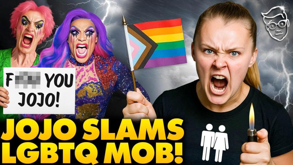 Famous ‘Gay’ Pop Star Who Turned STRAIGHT Breaks Silence: ‘I Was PRESSURED Into Being a Lesbian By…’