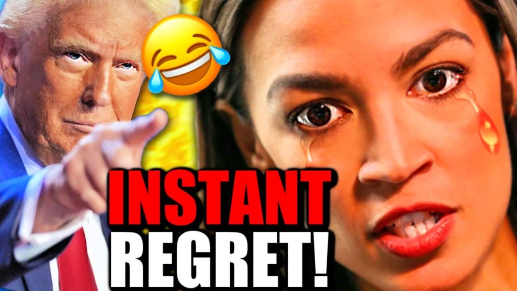 Democrats Impeaching Trump BACKFIRES in HILARIOUS WAY They Didn’t See Coming