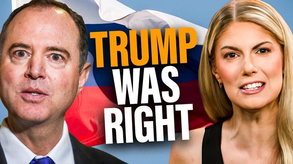 New FBI Files PROVE Key “Russiagate” Witness LIED Under Oath — So What Now?