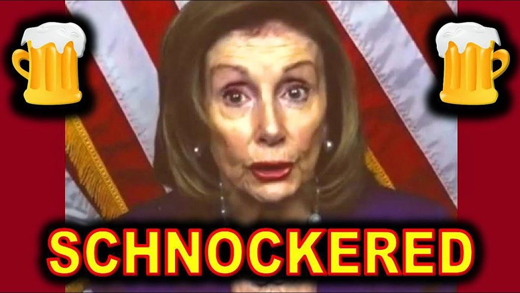 Nancy Pelosi was SLOPPY on Video Call During WPCT for TIBET in Tokyo…..