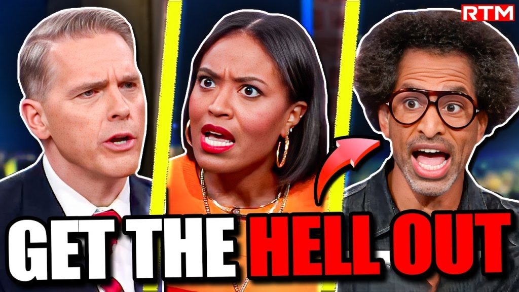 Scott Jennings Makes CNN Hacks Look Like Fools With Some Common Sense