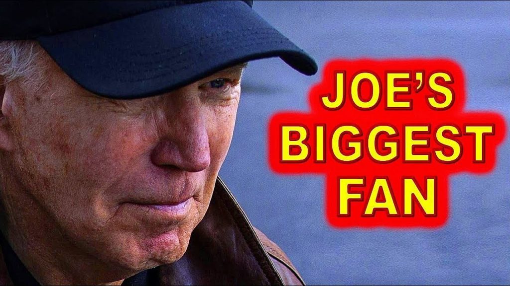 After Joe Biden COUGHED in his FACE, MSNBC’s Jonathon Capehart STILL Attacks Trump….